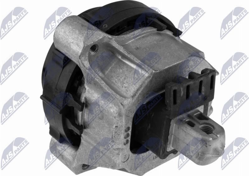 NTY ZPS-BM-051 - Подушка, опора, подвеска двигателя abcparts.ee