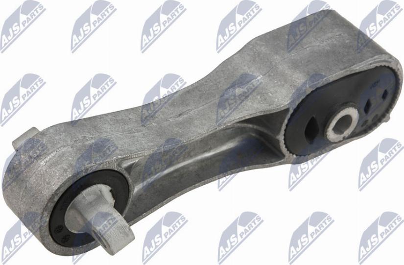 NTY ZPS-BM-012 - Подушка, опора, подвеска двигателя abcparts.ee
