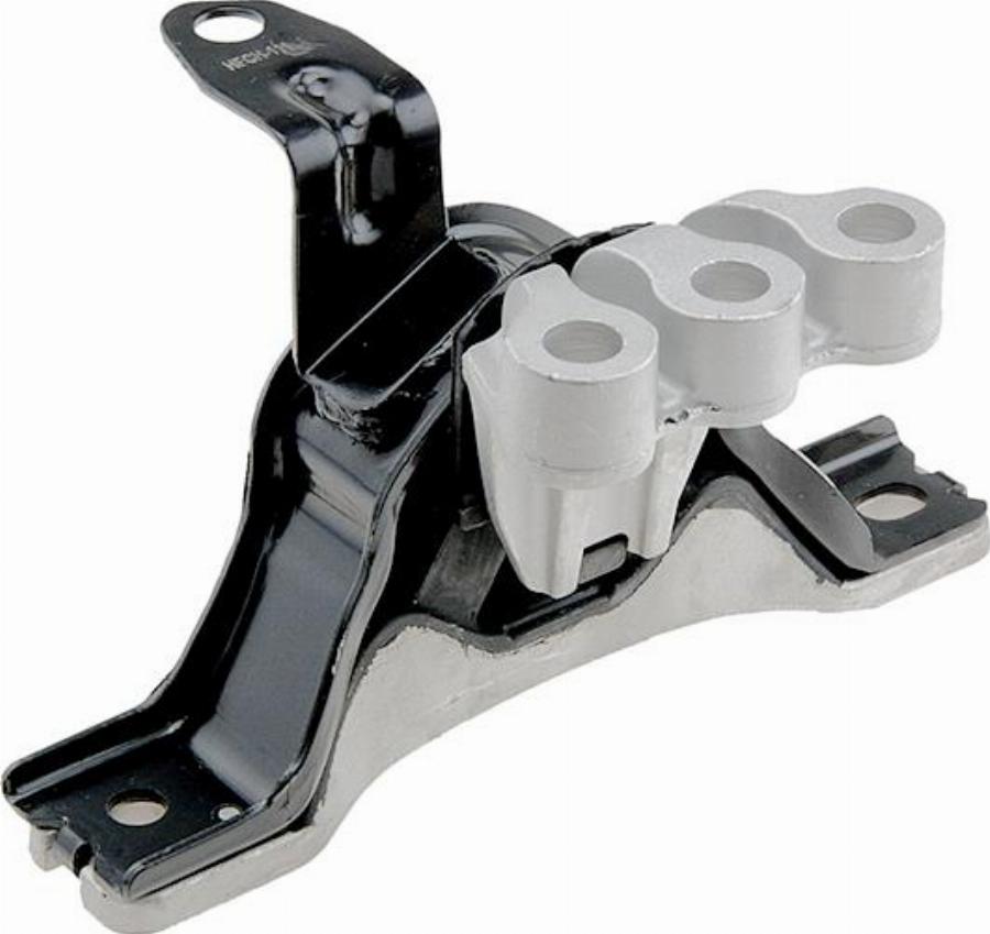 NTY ZPS-CH-111 - Подушка, опора, подвеска двигателя abcparts.ee