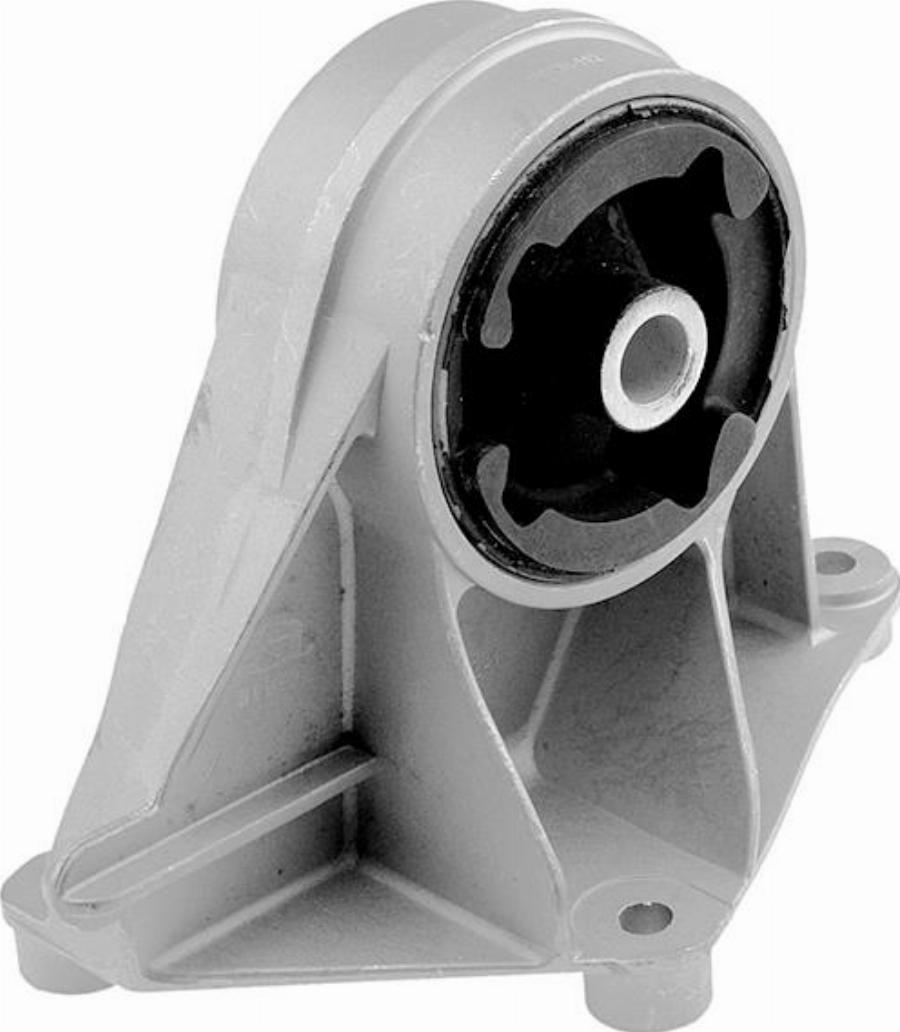 NTY ZPS-CH-112 - Подушка, опора, подвеска двигателя abcparts.ee