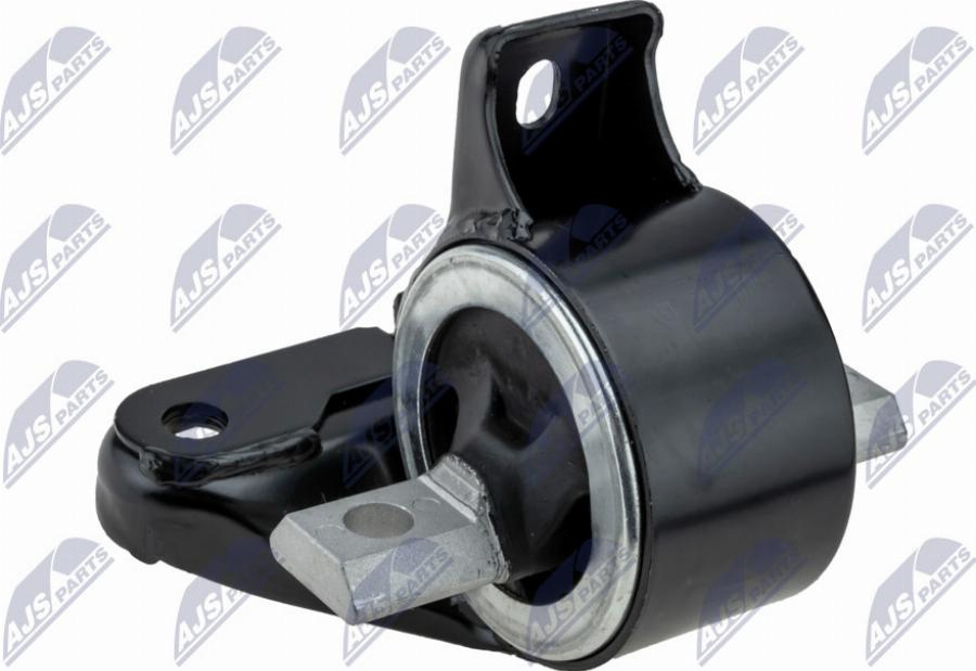 NTY ZPS-CH-136 - Подушка, опора, подвеска двигателя abcparts.ee