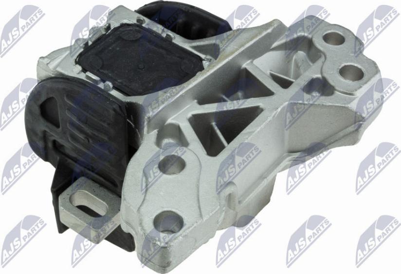 NTY ZPS-CT-032 - Подвеска, автоматическая коробка передач abcparts.ee