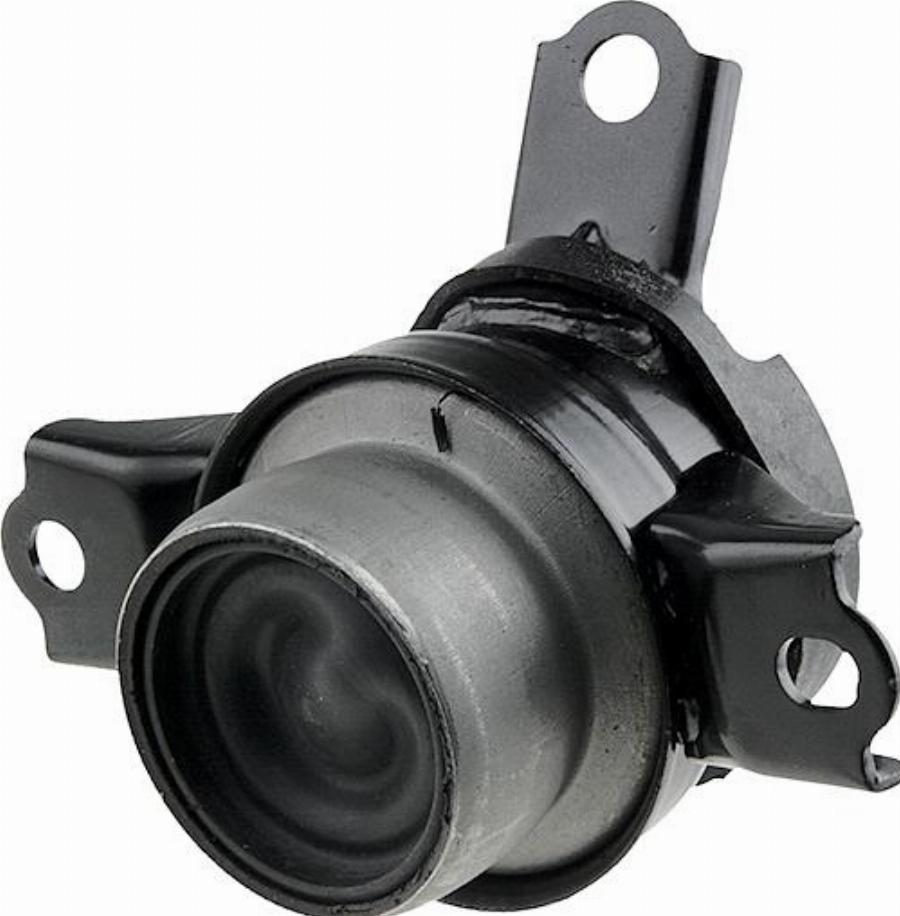 NTY ZPS-DA-001 - Подушка, опора, подвеска двигателя abcparts.ee