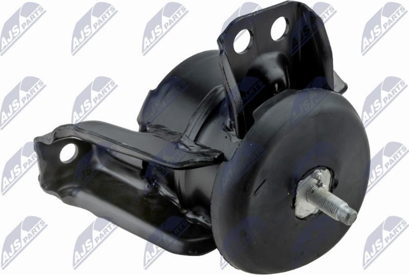 NTY ZPS-KA-332 - Подушка, опора, подвеска двигателя abcparts.ee
