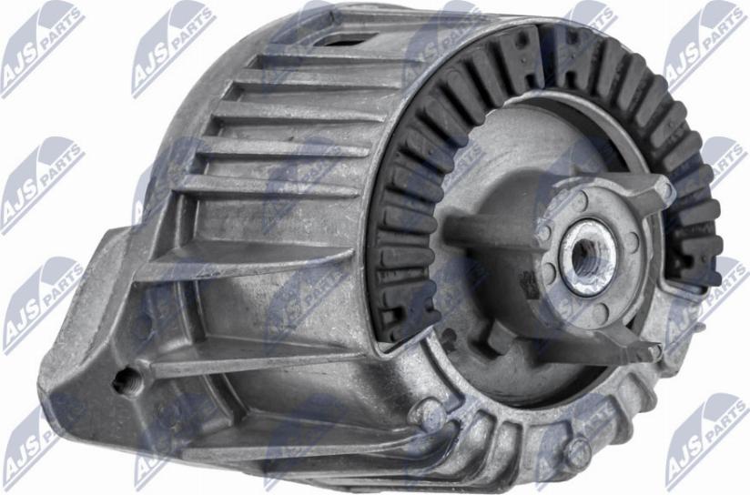 NTY ZPS-ME-041 - Подушка, опора, подвеска двигателя abcparts.ee