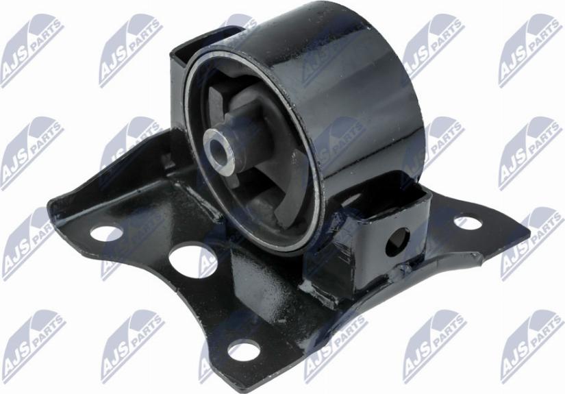 NTY ZPS-NS-118 - Подушка, опора, подвеска двигателя abcparts.ee