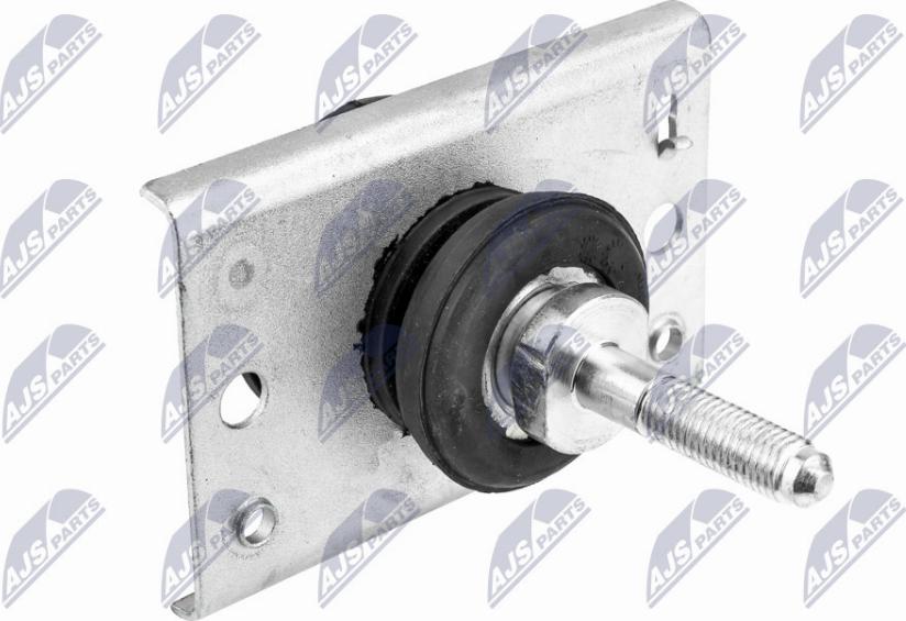NTY ZPS-NS-185 - Подушка, опора, подвеска двигателя abcparts.ee