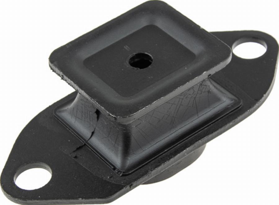 NTY ZPS-NS-129 - Подушка, опора, подвеска двигателя abcparts.ee