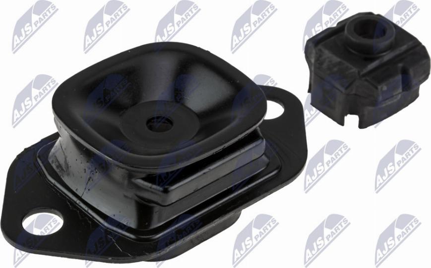 NTY ZPS-NS-178 - Подушка, опора, подвеска двигателя abcparts.ee