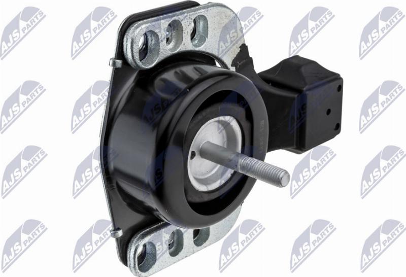 NTY ZPS-RE-128 - Подушка, опора, подвеска двигателя abcparts.ee