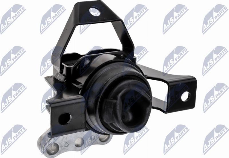 NTY ZPS-SU-041 - Подушка, опора, подвеска двигателя abcparts.ee