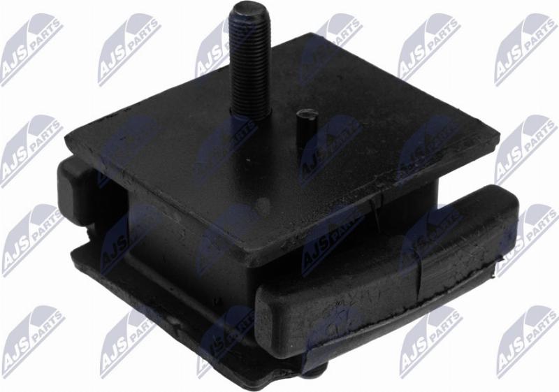 NTY ZPS-TY-058 - Подушка, опора, подвеска двигателя abcparts.ee