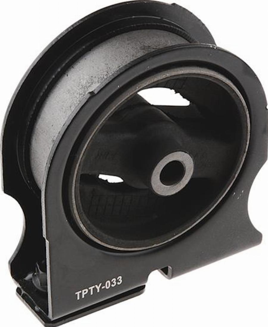 NTY ZPS-TY-033 - Подушка, опора, подвеска двигателя abcparts.ee
