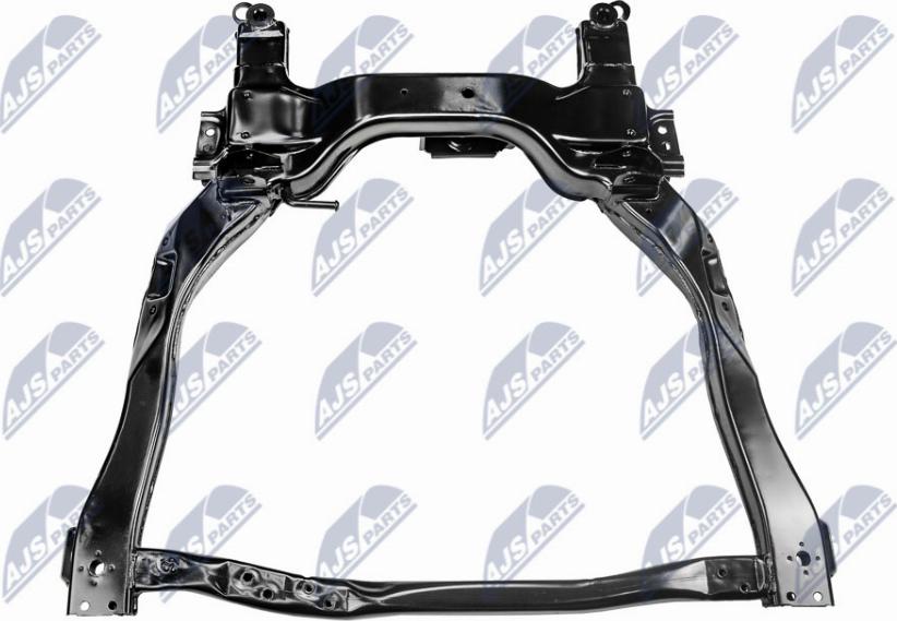 NTY ZRZ-DW-009 - Вспомогательная рама, агрегат опоры abcparts.ee