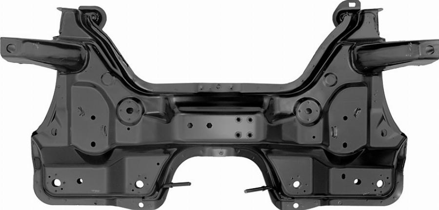 NTY ZRZ-PL-007 - Вспомогательная рама, агрегат опоры abcparts.ee