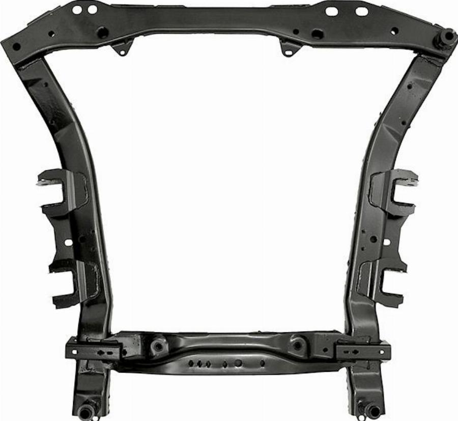 NTY ZRZ-RE-017 - Вспомогательная рама, агрегат опоры abcparts.ee