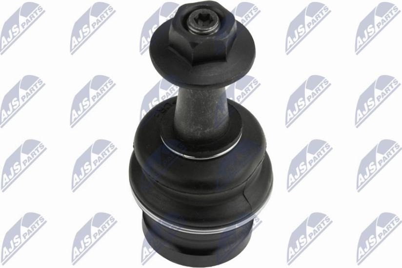 NTY ZSD-AU-005 - Шаровая опора abcparts.ee