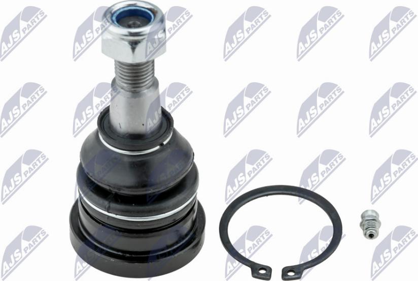 NTY ZSD-MS-024 - Шаровая опора abcparts.ee