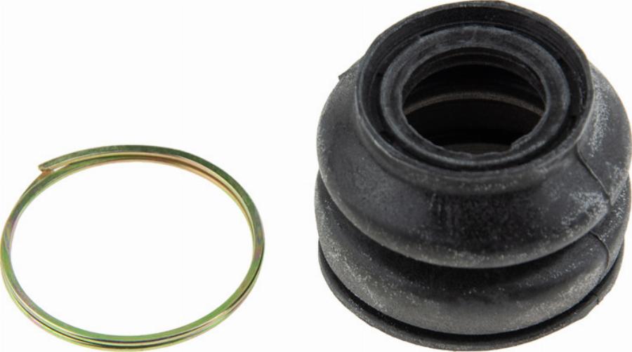 NTY ZSD-MZ-001G - Пыльник шаровой опоры abcparts.ee