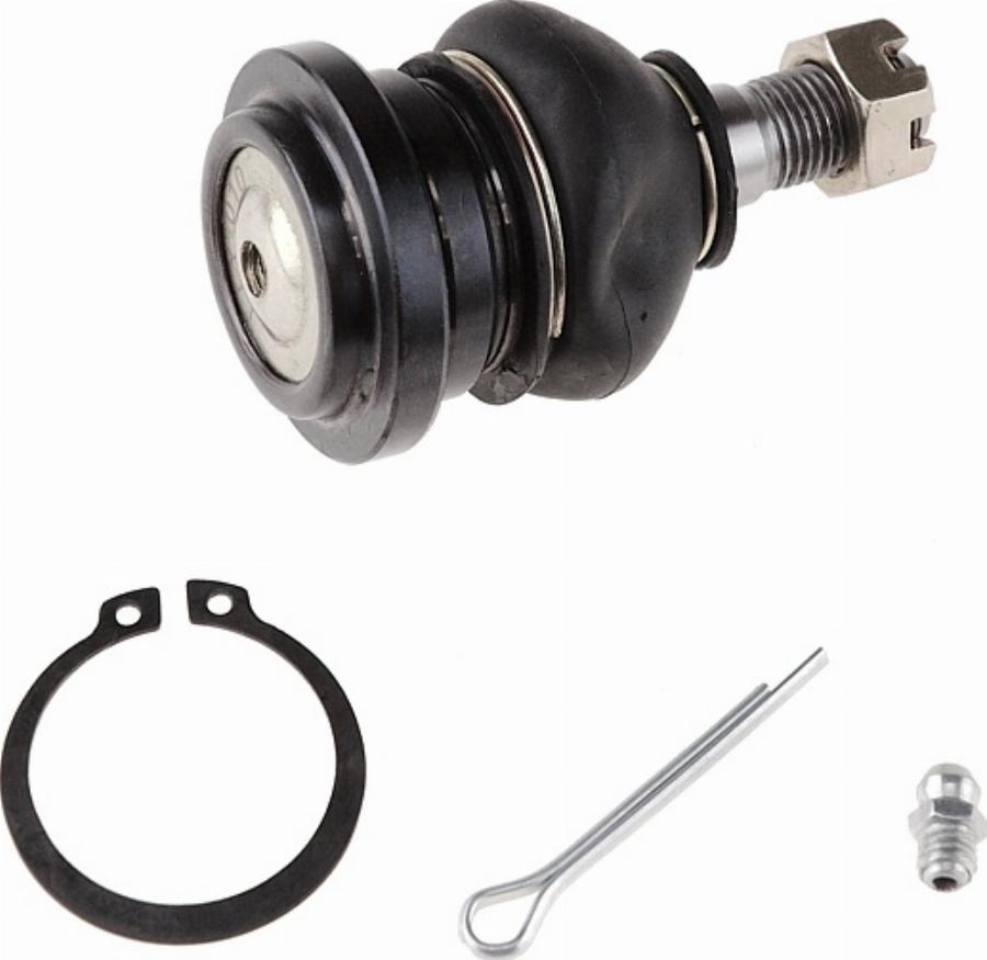 NTY ZSG-TY-010 - Шаровая опора abcparts.ee