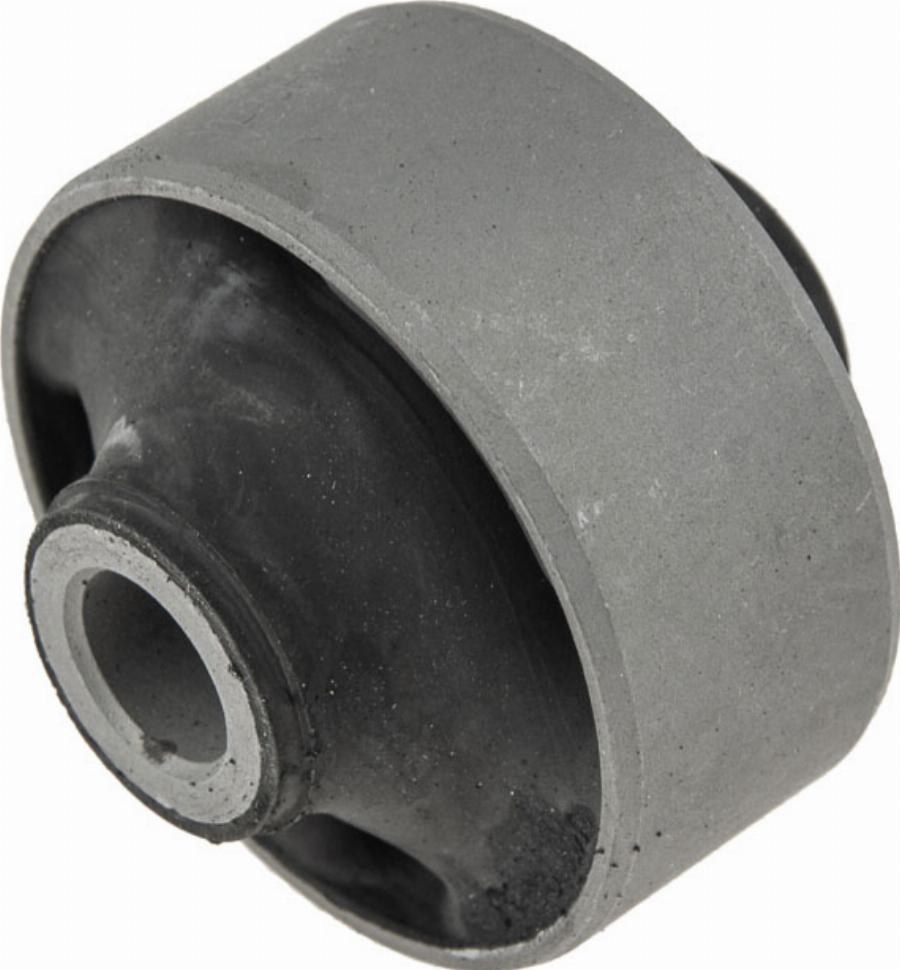 NTY ZTP-CH-010B - Рычаг подвески колеса abcparts.ee