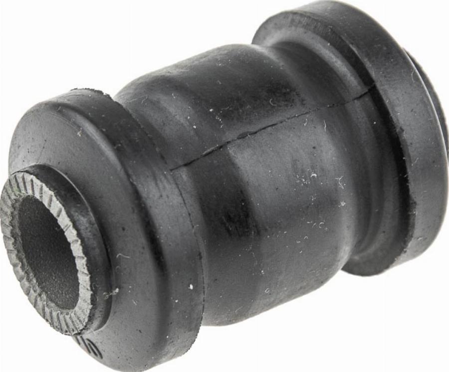 NTY ZTP-TY-026A - Сайлентблок, рычаг подвески колеса abcparts.ee