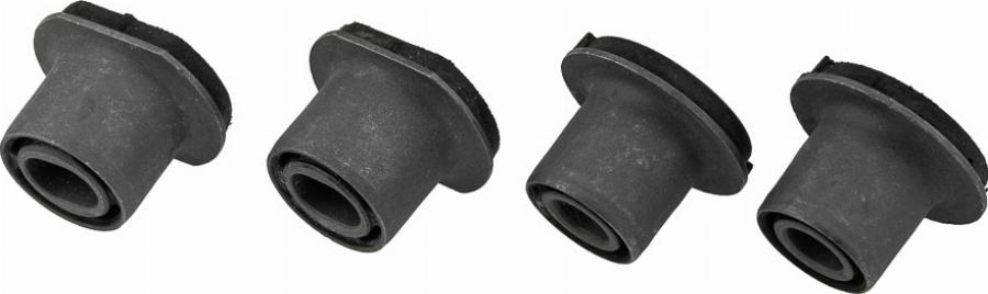 NTY ZTP-TY-074D - Подвеска, рулевое управление abcparts.ee