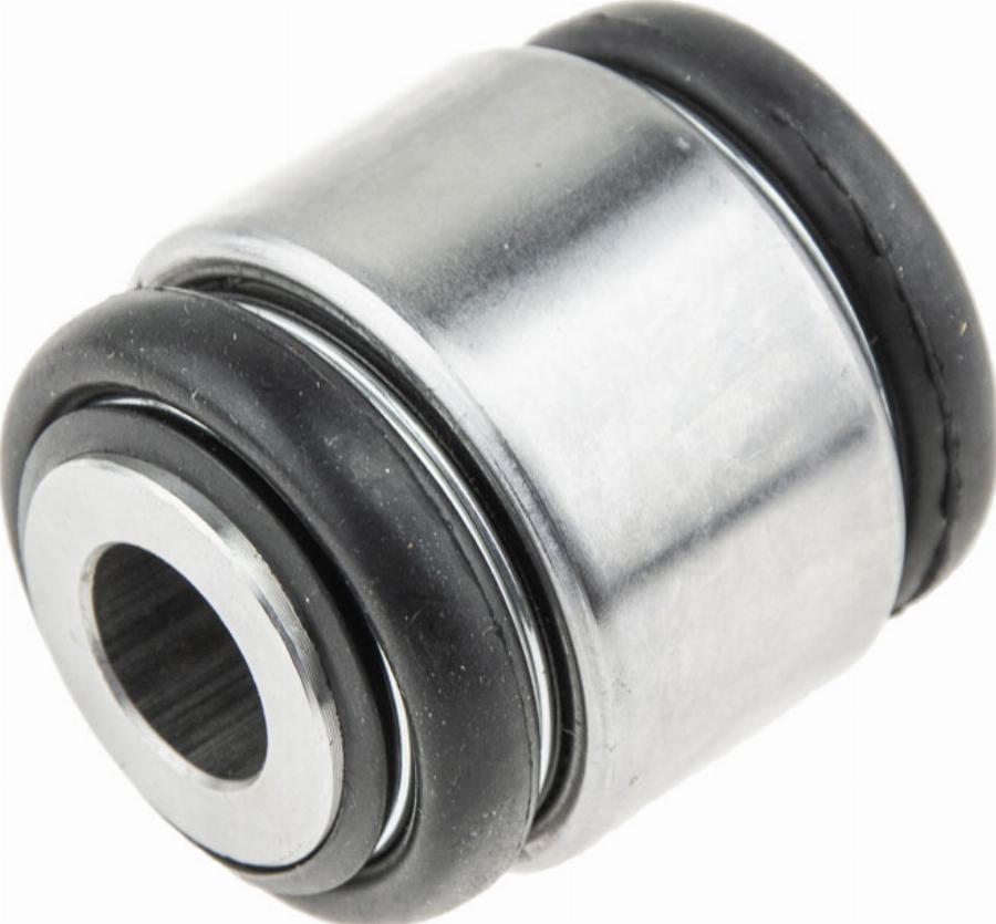 NTY ZTT-CH-005A - Сайлентблок, рычаг подвески колеса abcparts.ee