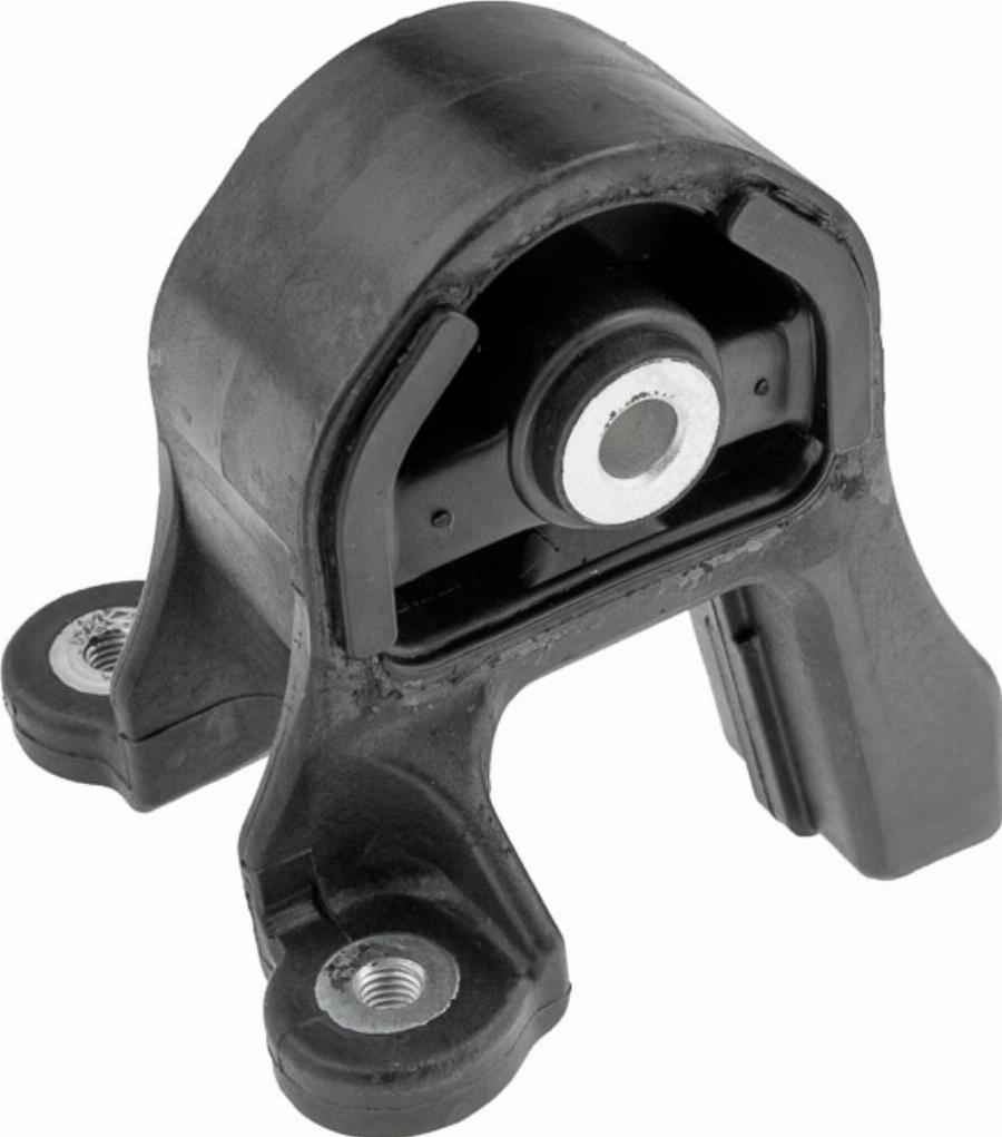 NTY ZTT-HD-011C - Опора, дифференциал abcparts.ee