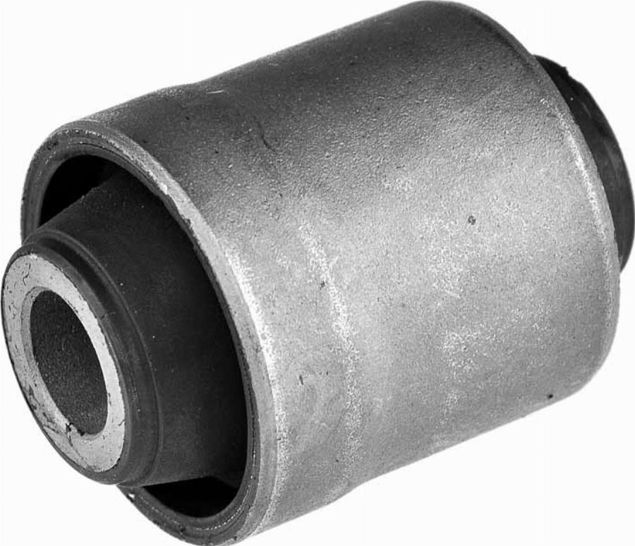 NTY ZTT-MS-007A - Сайлентблок, рычаг подвески колеса abcparts.ee