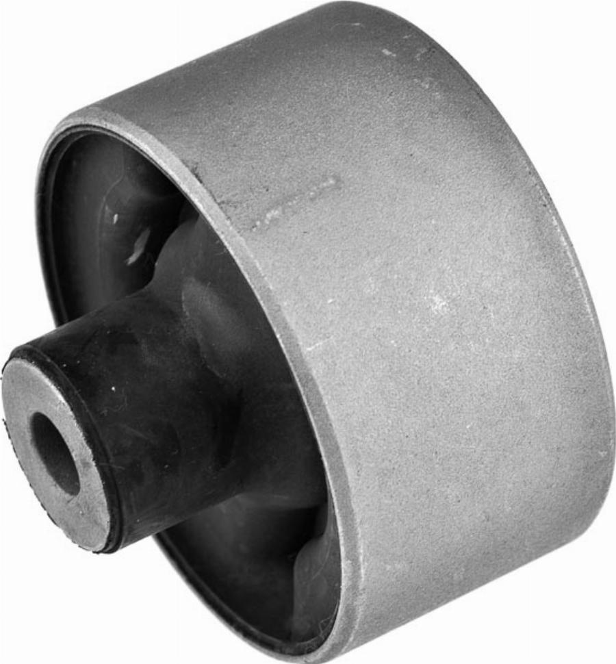 NTY ZTT-MS-007C - Сайлентблок, рычаг подвески колеса abcparts.ee