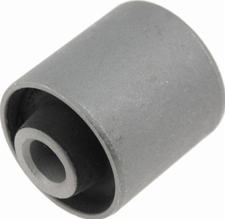 NTY ZTT-MS-007I - Сайлентблок, рычаг подвески колеса abcparts.ee