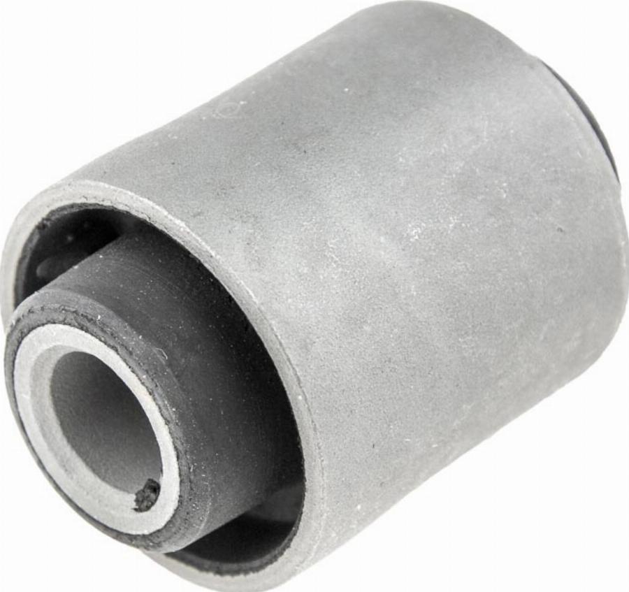 NTY ZTT-MS-007J - Сайлентблок, рычаг подвески колеса abcparts.ee