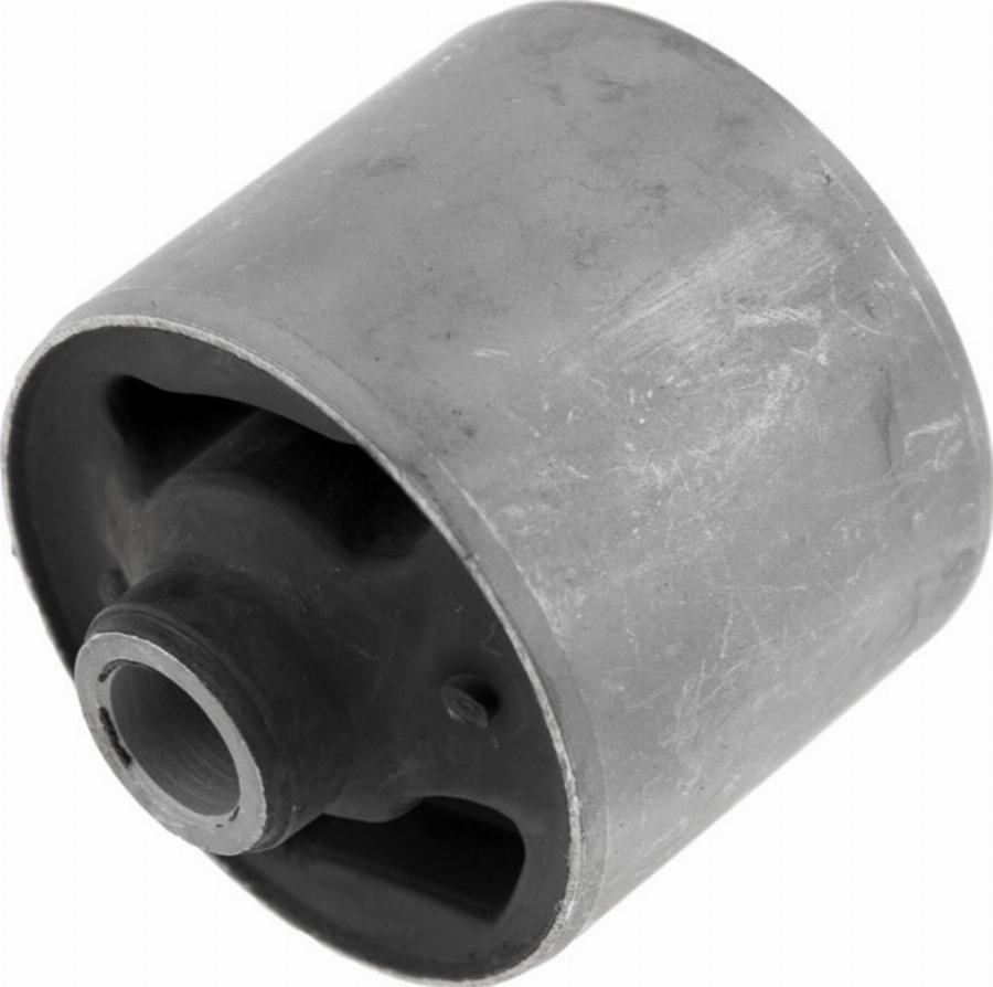 NTY ZTT-MS-014G - Опора, дифференциал abcparts.ee