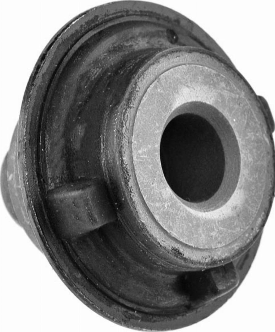 NTY ZTT-MZ-020E - Сайлентблок балки моста abcparts.ee