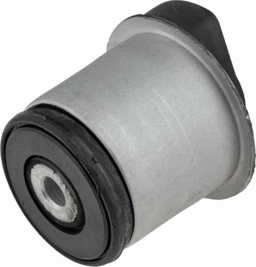 NTY ZTT-PL-001A - Сайлентблок балки моста abcparts.ee