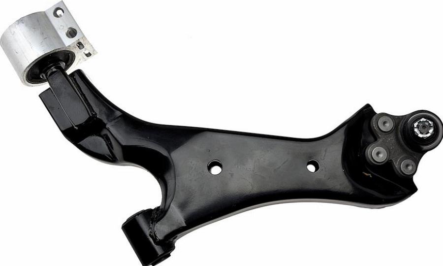 NTY ZWD-CH-080 - Рычаг подвески колеса abcparts.ee