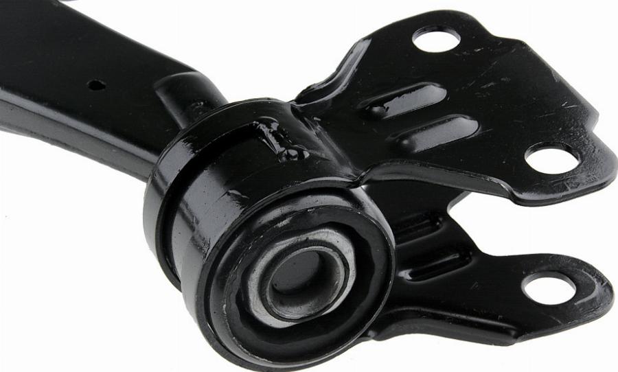 NTY ZWD-FR-019 - Рычаг подвески колеса abcparts.ee