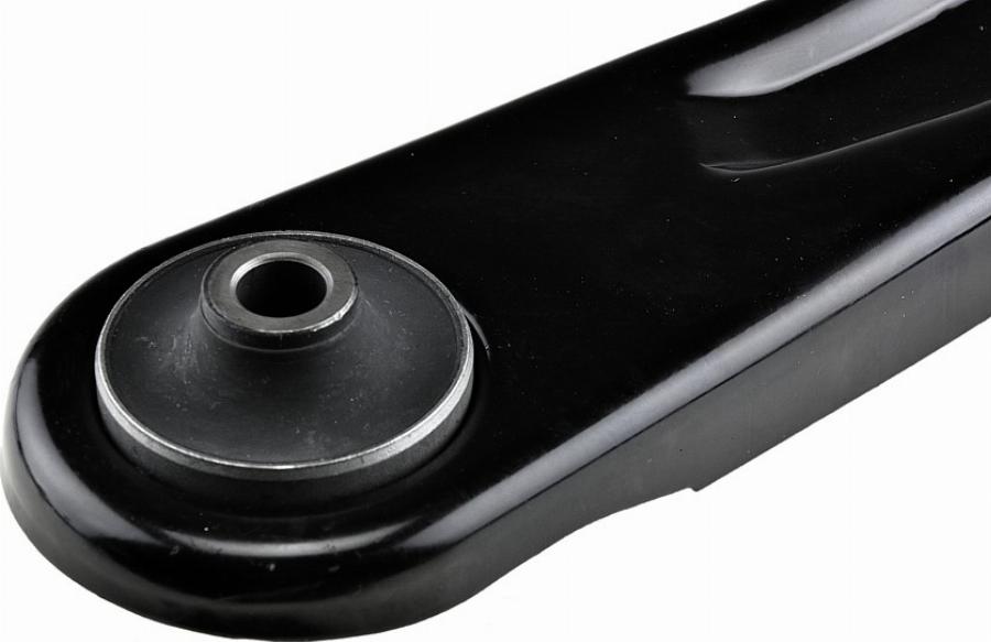 NTY ZWD-SU-028 - Рычаг подвески колеса abcparts.ee