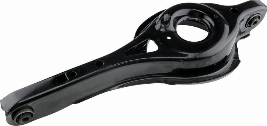 NTY ZWT-FR-017 - Рычаг подвески колеса abcparts.ee