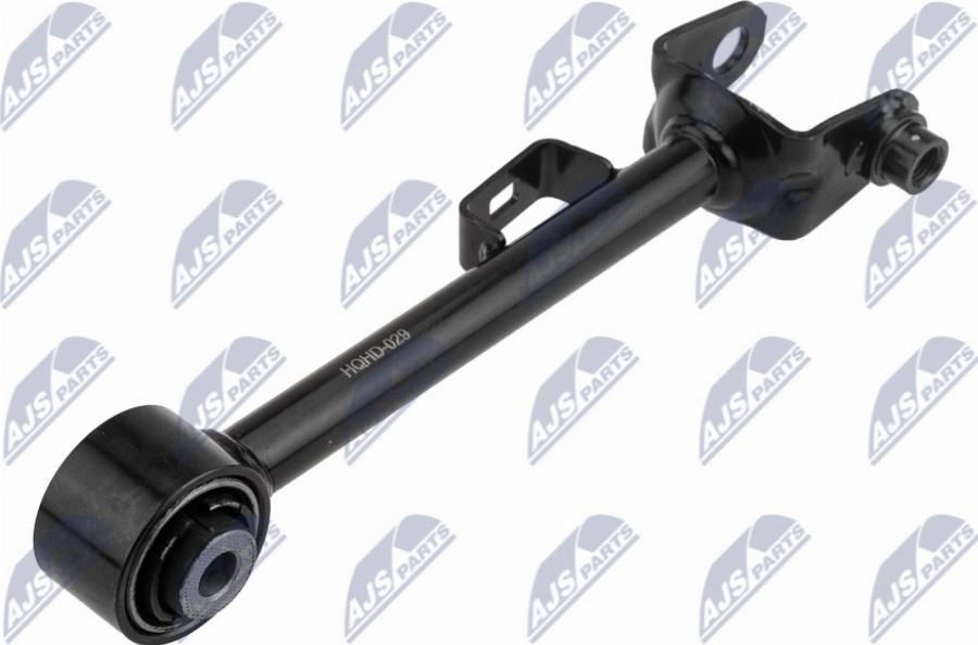 NTY ZWT-HD-059 - Рычаг подвески колеса abcparts.ee