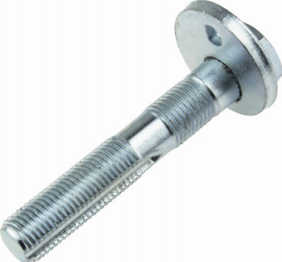 NTY ZWT-TY-116S - Болт регулировки развала колёс abcparts.ee