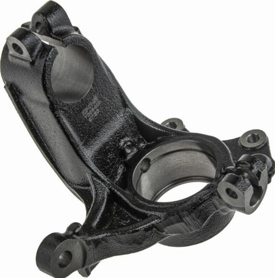 NTY ZZP-CT-000 - Поворотный кулак, подвеска колеса abcparts.ee