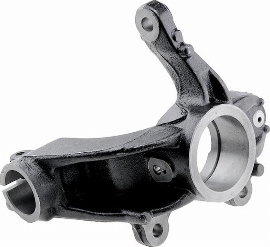 NTY ZZP-FR-006 - Поворотный кулак, подвеска колеса abcparts.ee