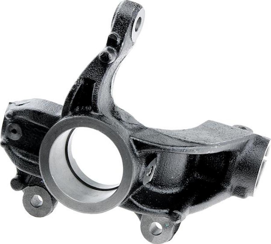 NTY ZZP-FR-007 - Поворотный кулак, подвеска колеса abcparts.ee