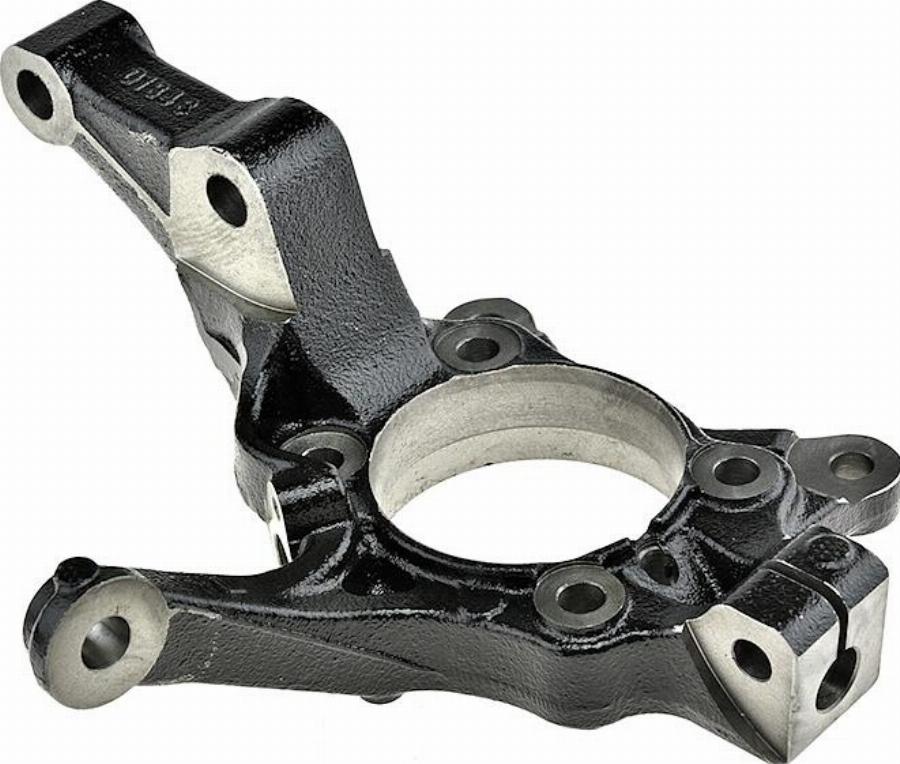 NTY ZZP-HY-510 - Поворотный кулак, подвеска колеса abcparts.ee