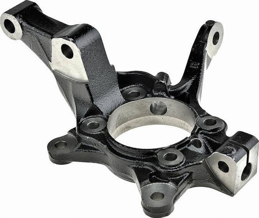 NTY ZZP-HY-511 - Поворотный кулак, подвеска колеса abcparts.ee