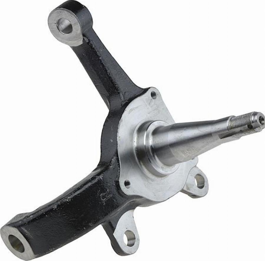 NTY ZZP-IS-001 - Поворотный кулак, подвеска колеса abcparts.ee