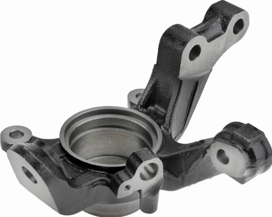 NTY ZZP-TY-014 - Поворотный кулак, подвеска колеса abcparts.ee