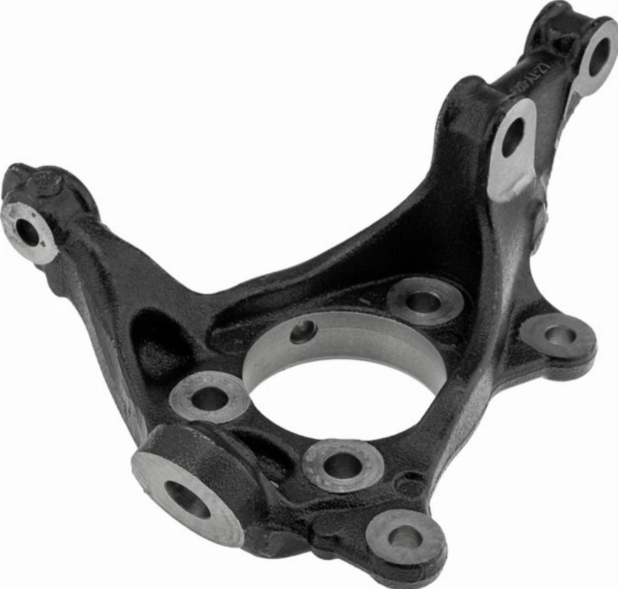 NTY ZZP-TY-029 - Поворотный кулак, подвеска колеса abcparts.ee